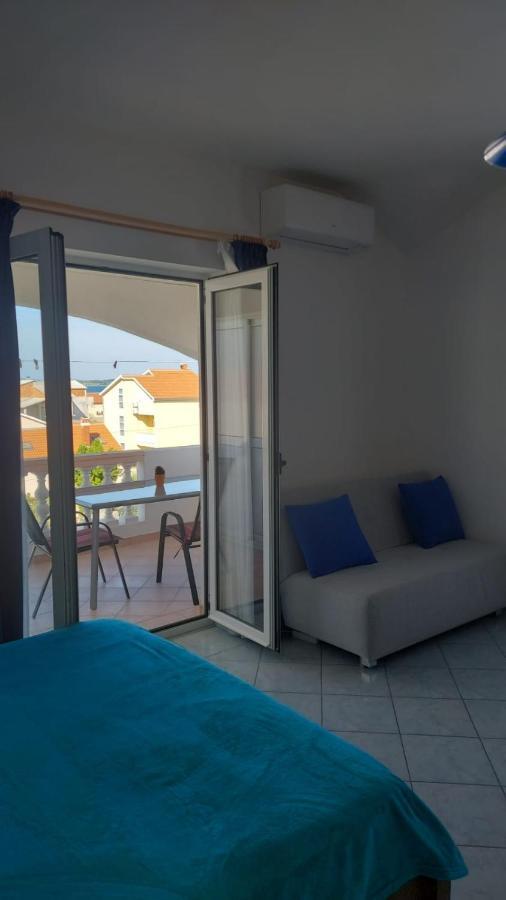 Apartmani Sanja فرسي المظهر الخارجي الصورة